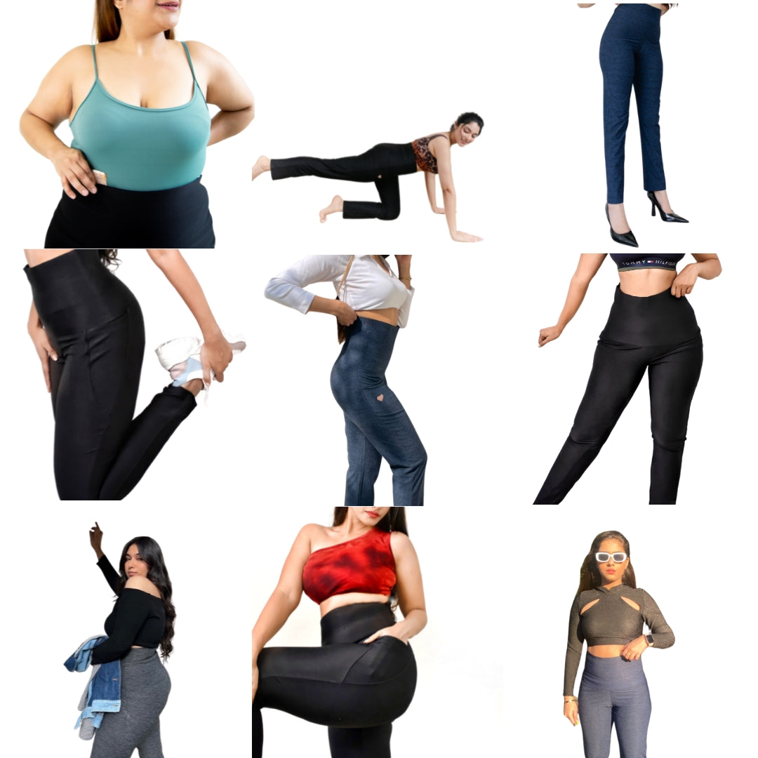 HOW TO CHOOSE THE BEST TUMMY CONTROL GARMENT FOR YOU?