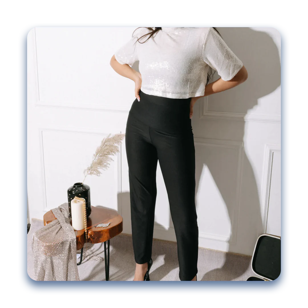 Trousers for Women  Buy Ladies Trousers Pants Online US UK