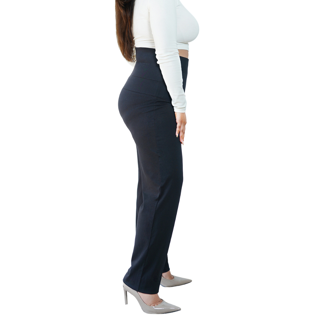 These MVSE tummy control pants provides the perfect support with a enhanced  tummy control feature to make you feel secure all day…