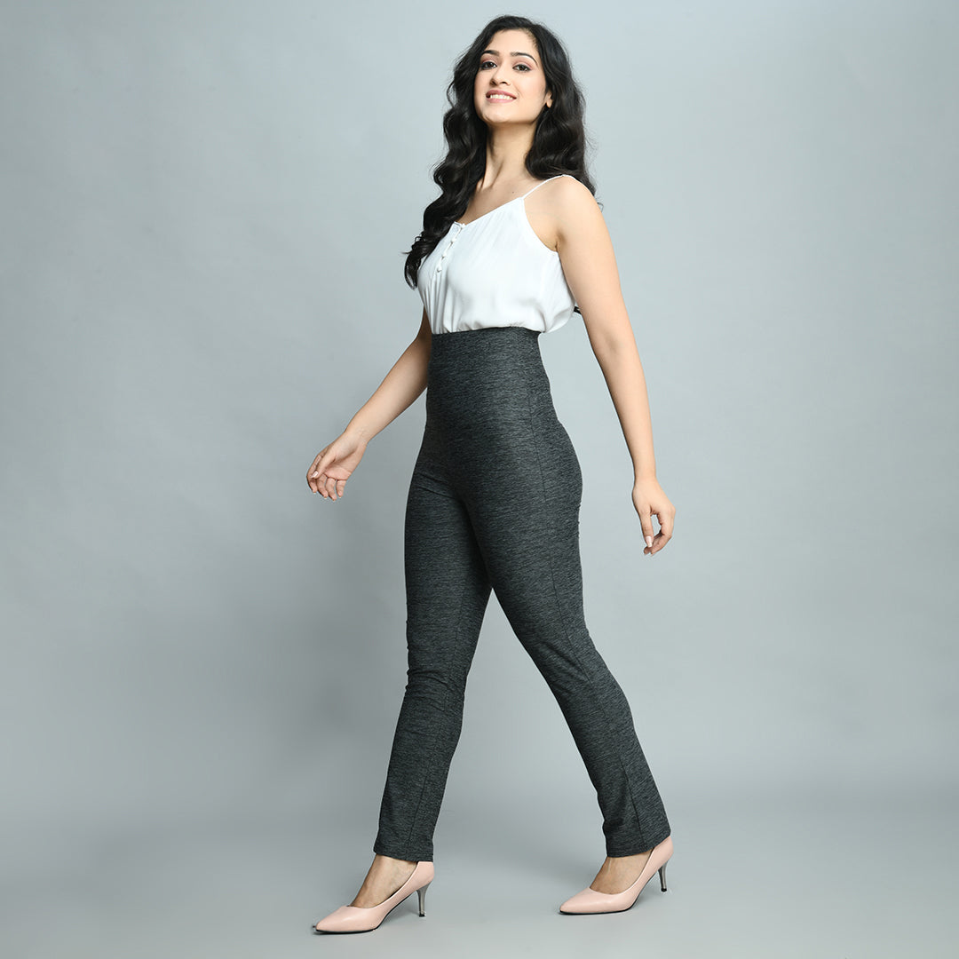 🔥LAST DAY SALE 70%🔥 – High Waisted Tummy Control Pants - Staff