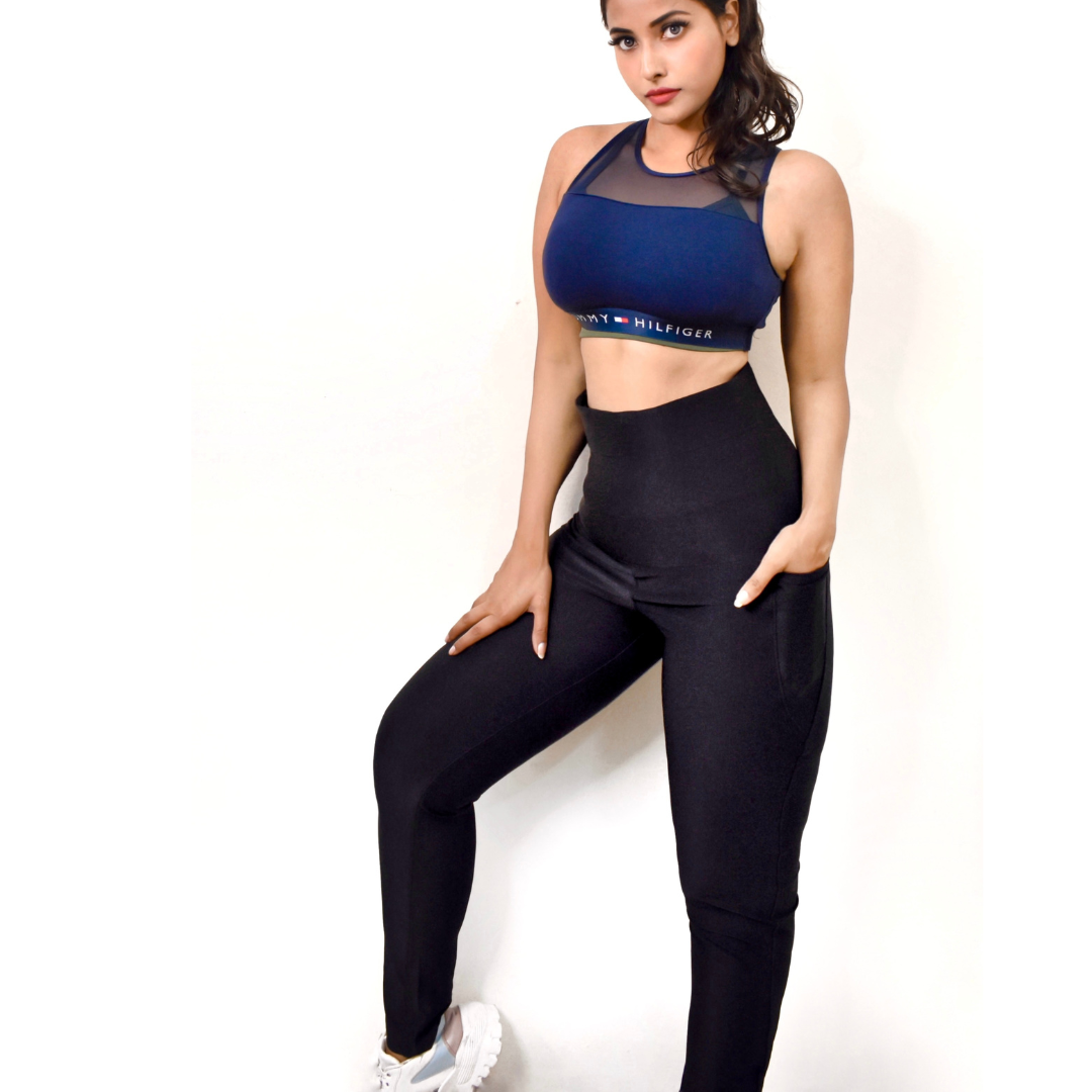 🔥LAST DAY SALE 70%🔥 – High Waisted Tummy Control Pants – TruTrendy – In  Trust We Serve